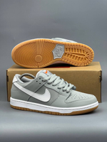 Кроссовки Nike Dunk #294 (сер.)