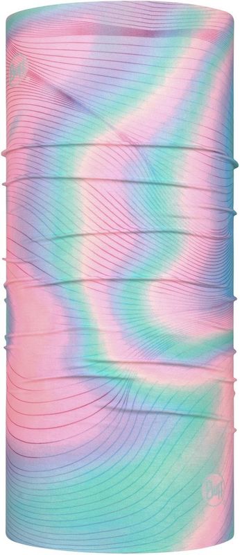 Многофункциональная бандана-труба детская Buff Original Nacreous Multi Фото 1