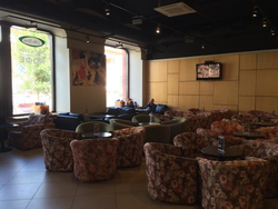 Кофейня Coffee Bean