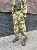 Костюм маскировочный КЗМ / мох