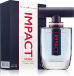 Tommy Hilfiger Impact Spark туалетная вода для мужчин
