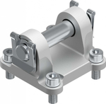 Фланец с осью Festo SNCB-63