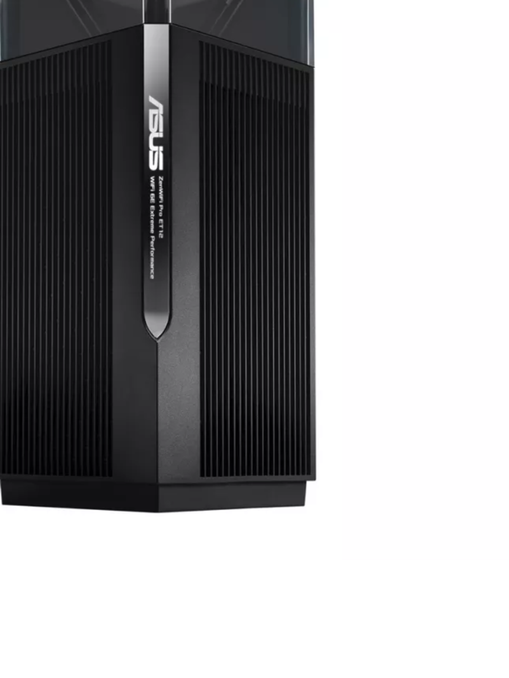 Точка доступа Asus ZenWiFi Pro ET12 1-PK (90IG05Z0-MO3A10