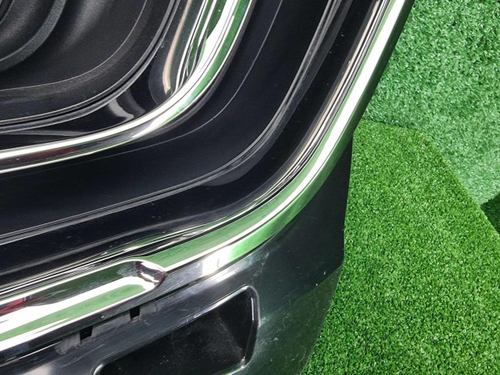 Решетка радиатора Geely Atlas Pro (2021-н.в.)
