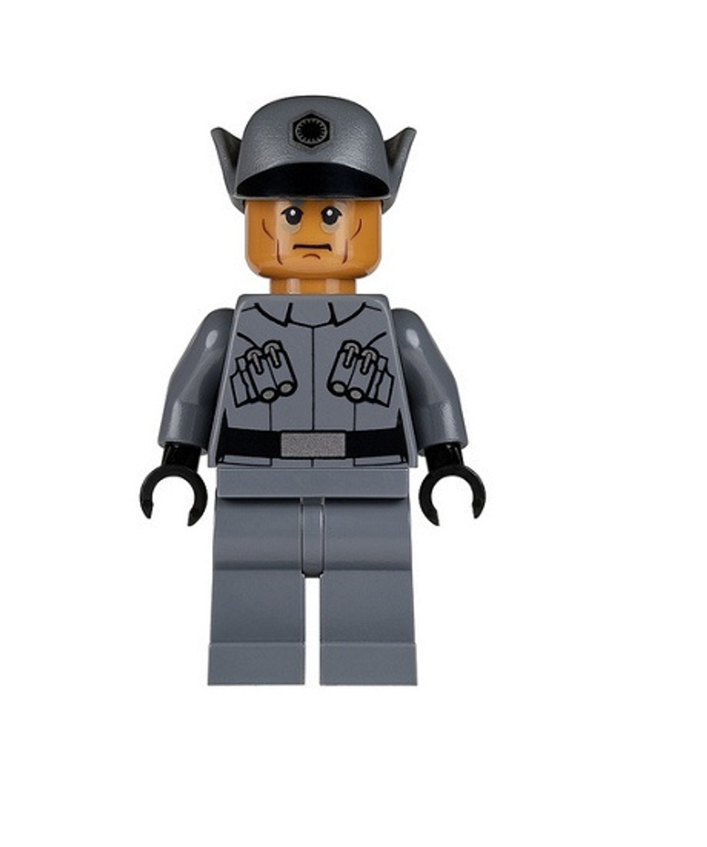 Офицер Первого Ордена sw0670