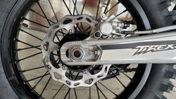 Мотоцикл TIREX Air 300 ENDURO