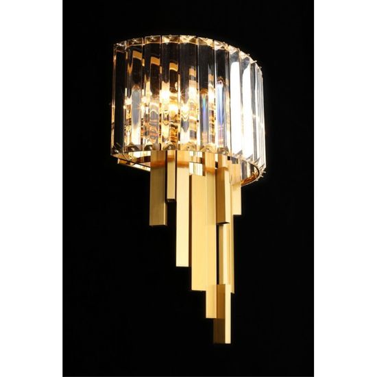 Светильник настенный (Бра) APL.642.01.02