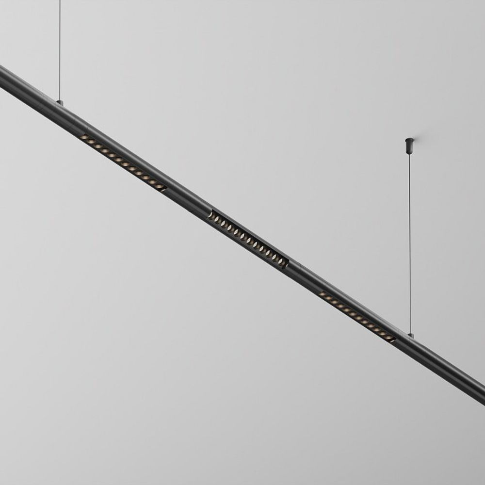 Модульный светильник Maytoni Points C149CL-L300-6W3K-B