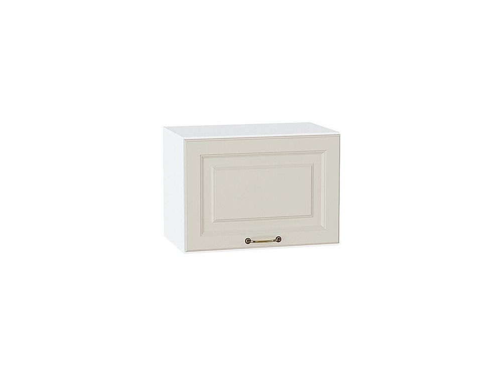 Шкаф верхний горизонтальный Ницца