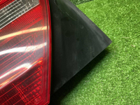 Фонарь левый Mercedes A W176 (2012-2015)