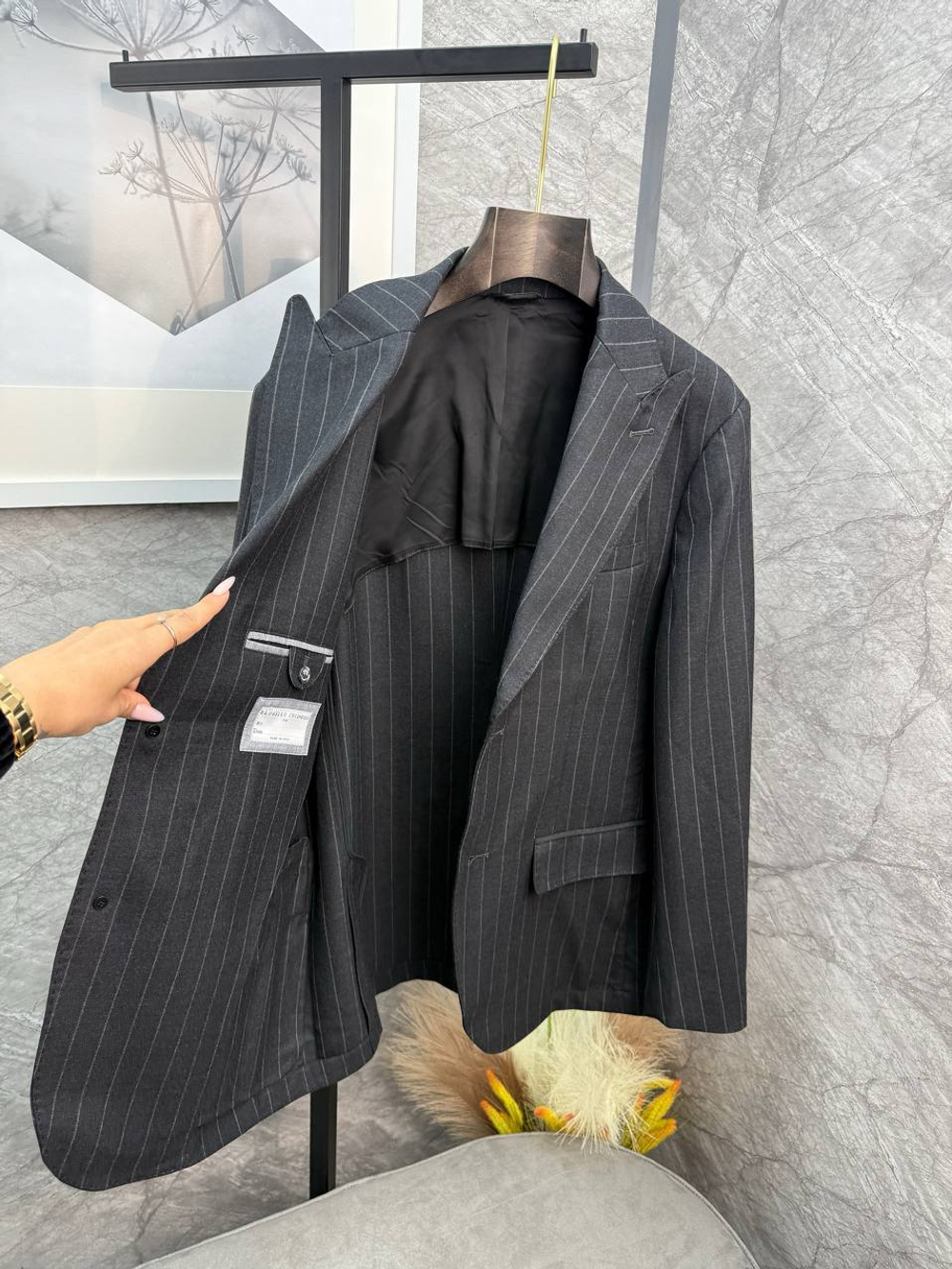 Костюм Brunello Cucinelli