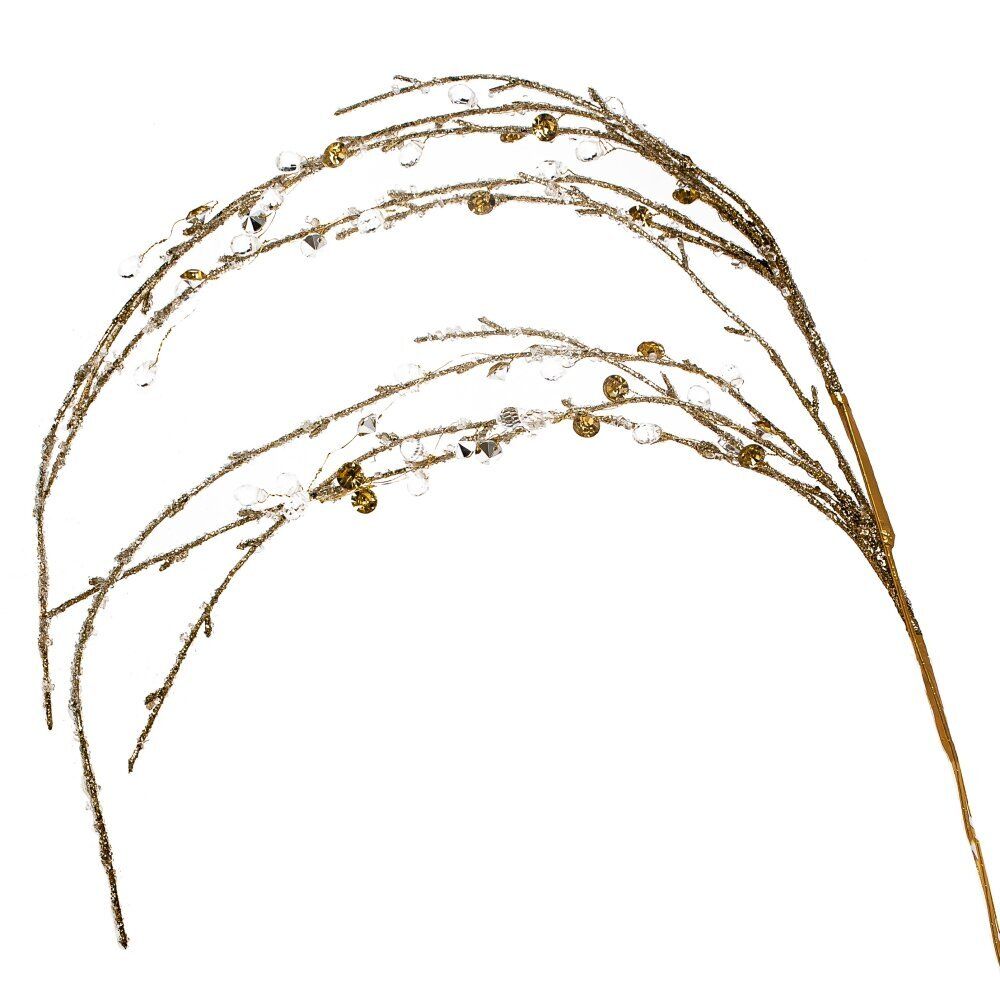 GAEM Изделие декоративное "Ветка", L11 W2,5 H109 см