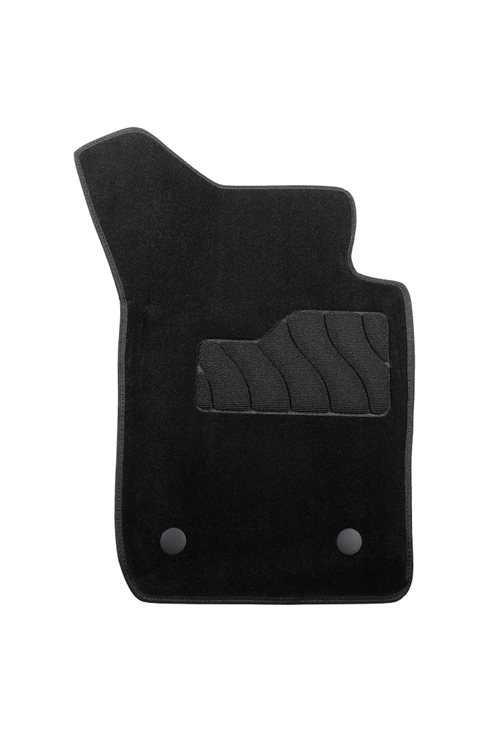 3D коврики для BMW 3 Ser F-30 X-Drive 2011-2018, Seintex.97443