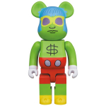 BE@RBRICK ANDY MOUSE