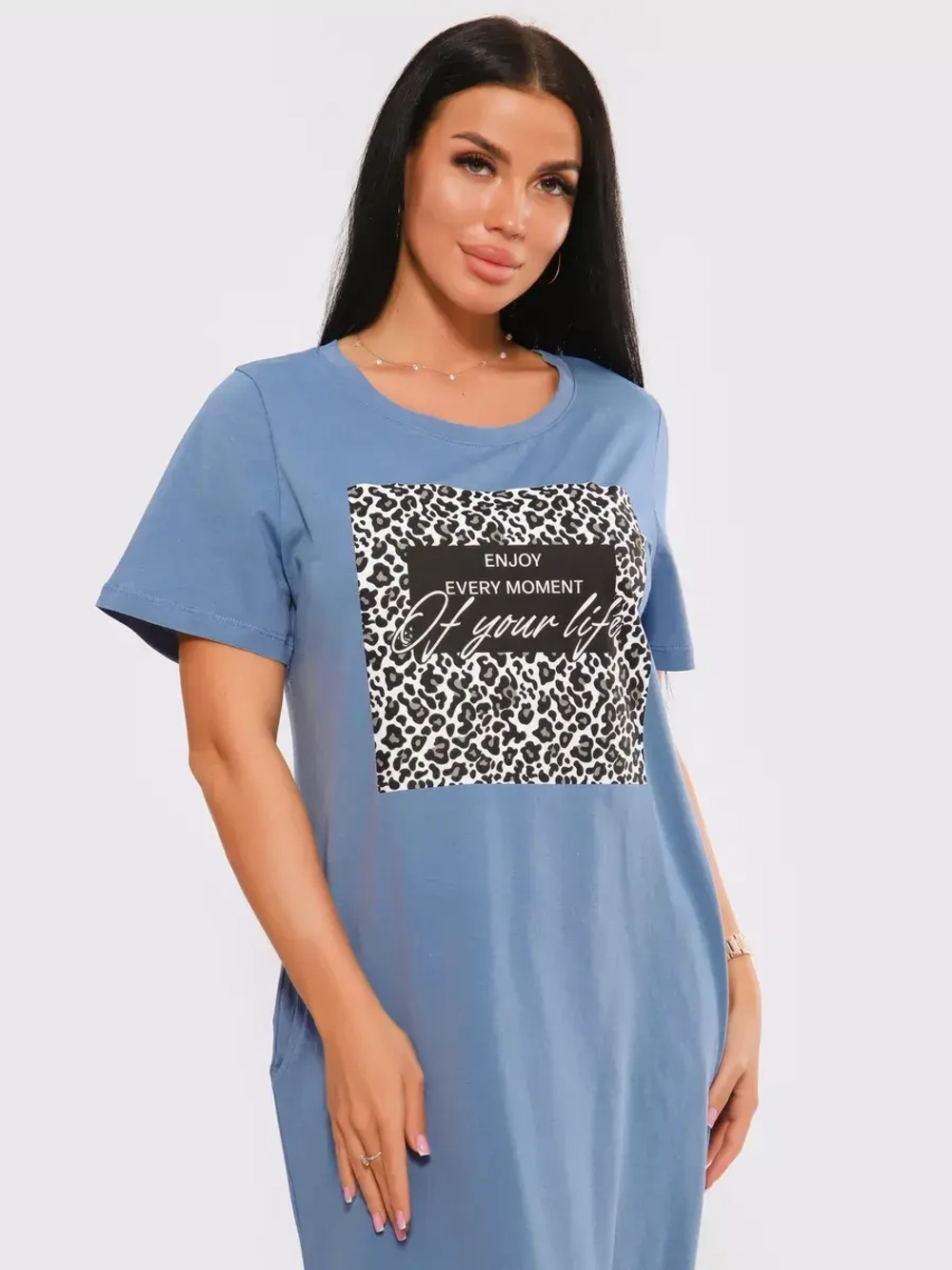 Платье большие размеры