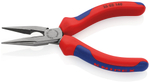 Длинногубцы чернёные KNIPEX 140 мм 2502140