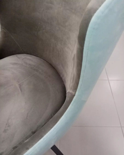 Велюр Zizi / Зизи 025