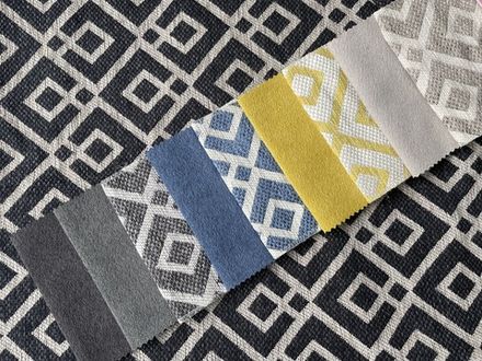 Коллекция Брэнли