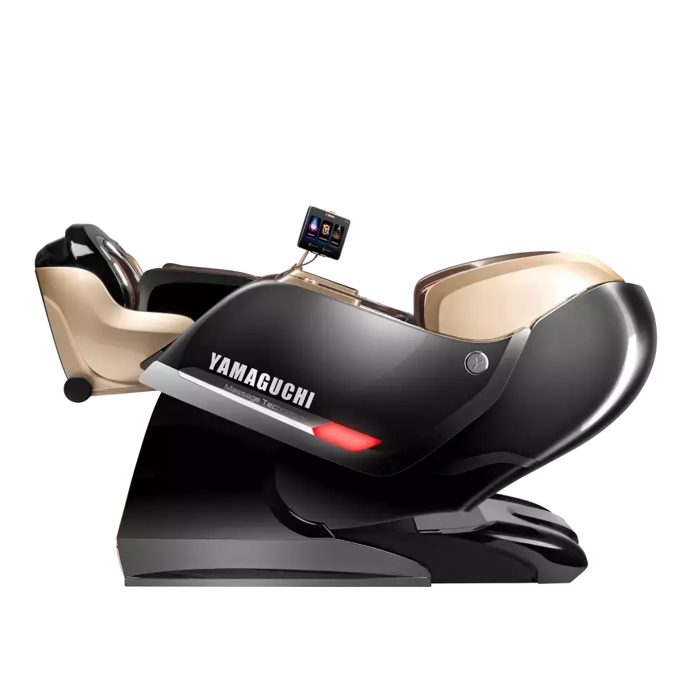 Массажное кресло AXIOM 2 Robotics