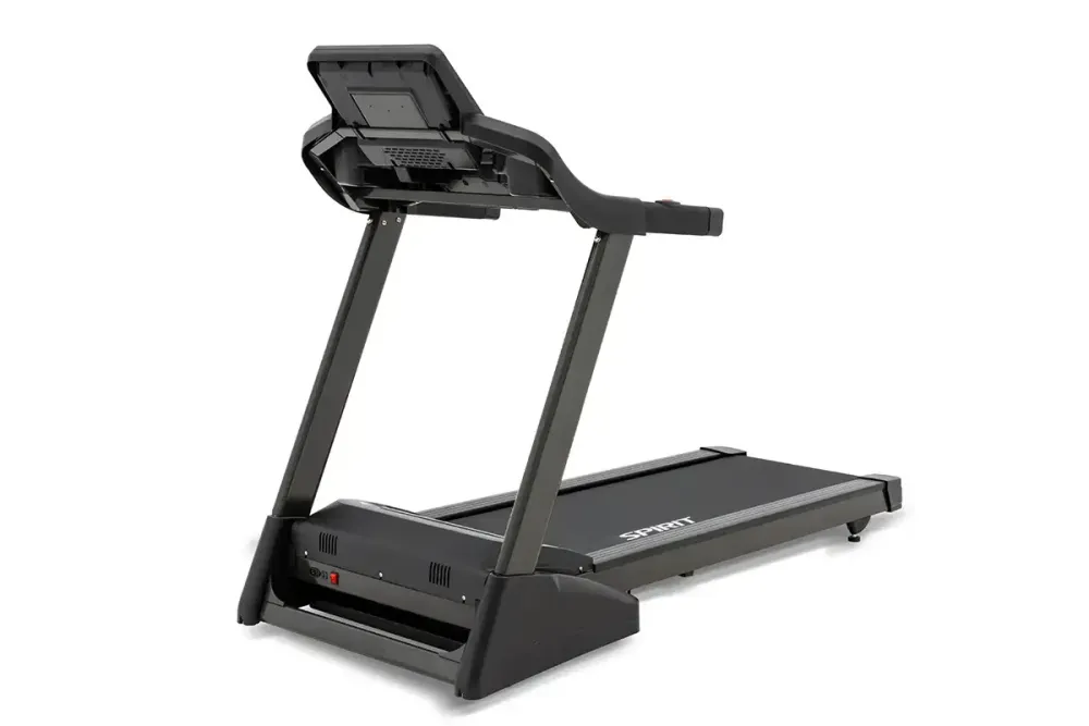 Беговая дорожка SPIRIT XT285 Black