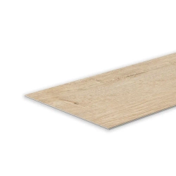 SPC-плитка стеновая Ideal Керама дуб рустик 580x185x2.8мм