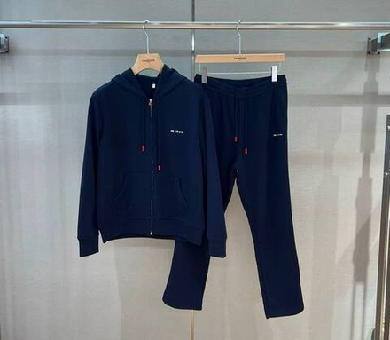 Спортивный костюм Kiton