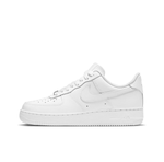 Женские кроссовки Nike Air Force 1 '07 'Triple White' DD8959-100