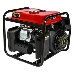 DDE G350i генератор бензиновый инверторный 794-968