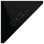 Электрическая варочная панель Korting HK 62001 B фото 3