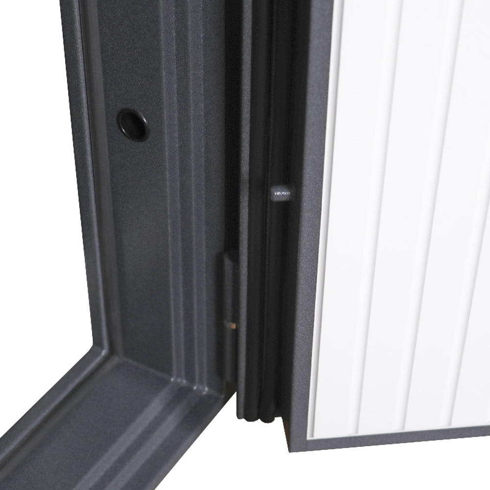 Стальная дверь "Беркут"