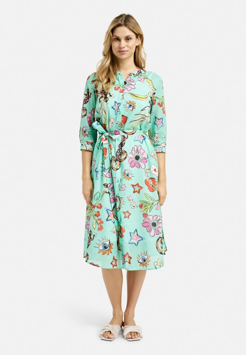 Платье женское ELISA.AND.ME