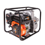 Мотопомпа  бензиновая Patriot MP3060S