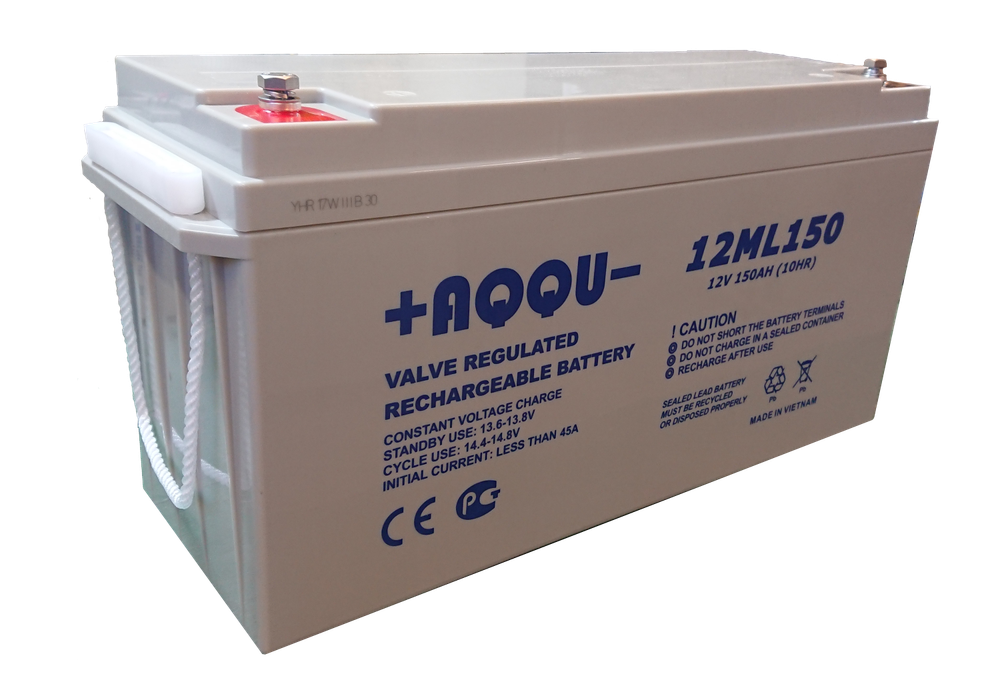 Аккумулятор AQQU 12ML200