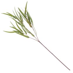 GAEM Цветок искусственный "Костер", L20 W20 H80 см