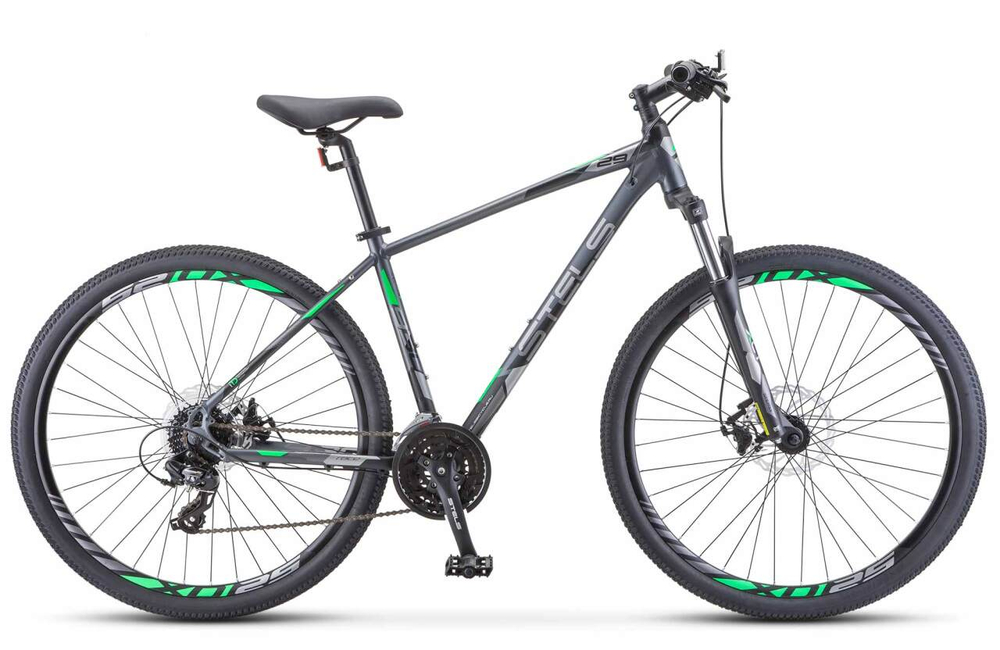 Горный велосипед Stels Navigator 930 MD 29" V010 (2026)
