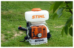 Бензиновый опрыскиватель STIHL SR 420, 14 л