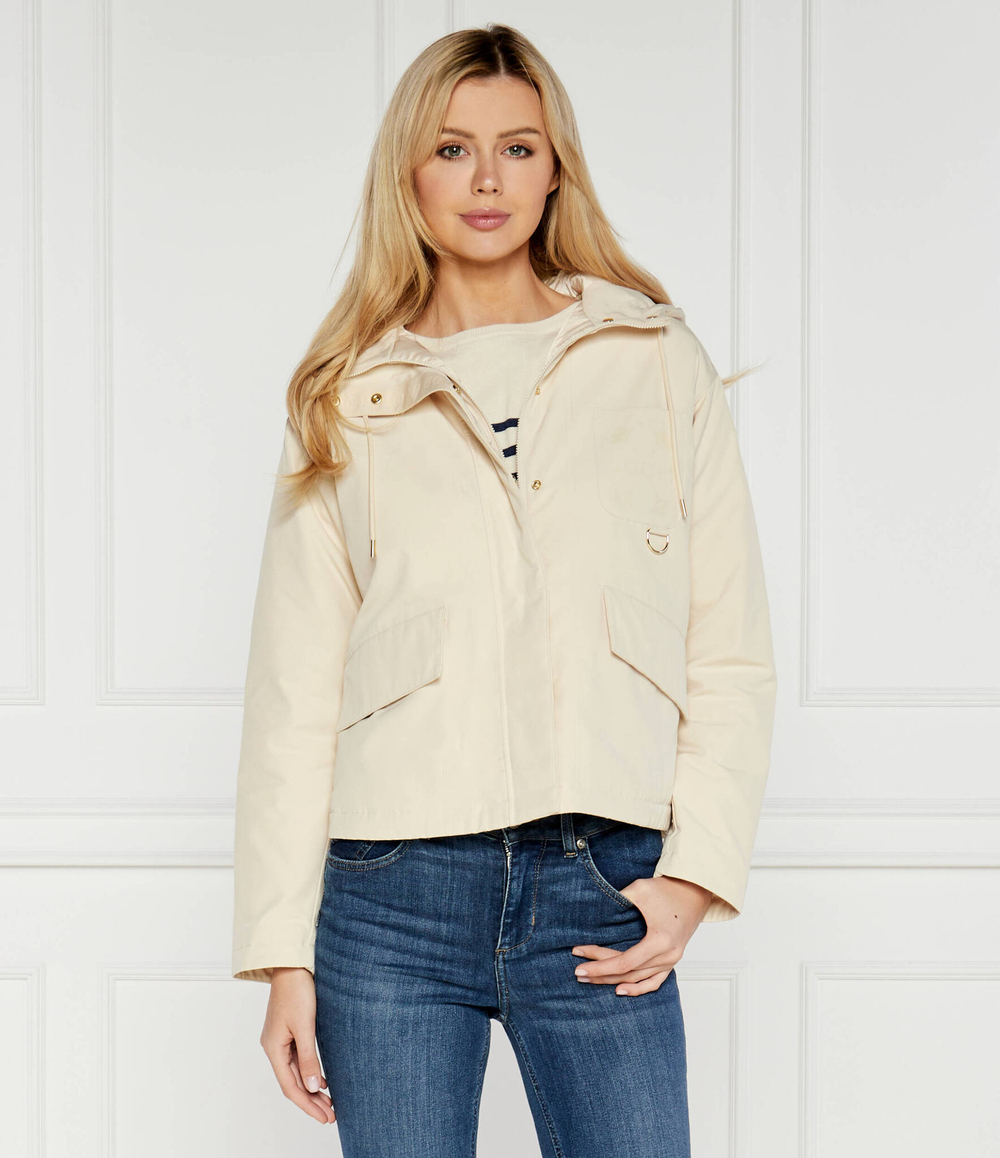 Куртка Joop! - экрю(30042990)