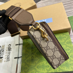 Gucci Ophidia GG Mini Bag