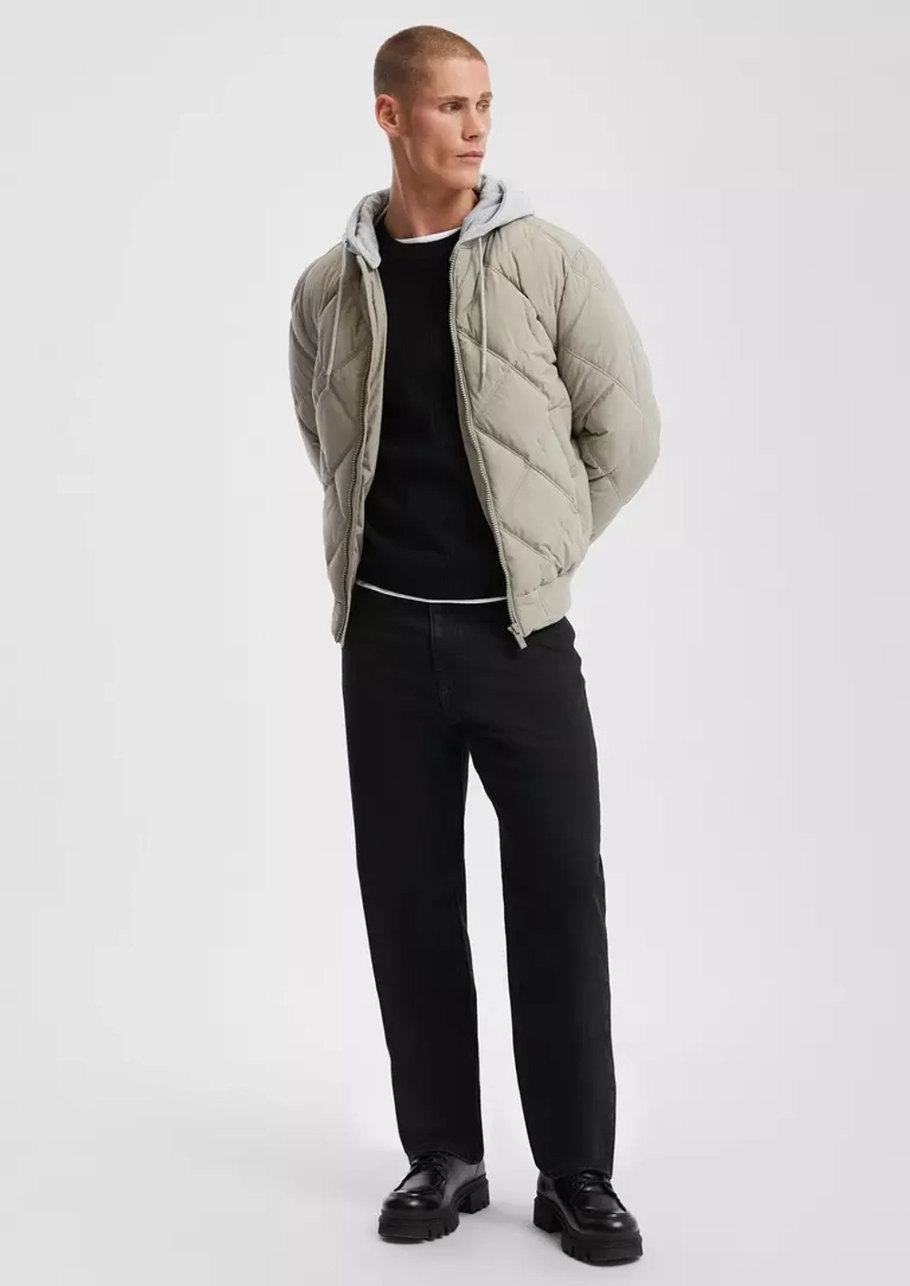 Куртка Q/S s.Oliver