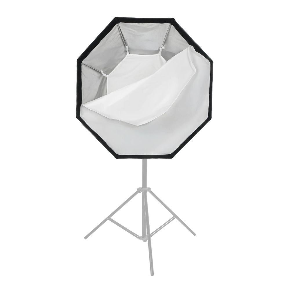 Октобокс Falcon Eyes FastBox OB90 HC быстроскладной с сотами