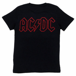 Футболка AC/DC Hells Bells (557)