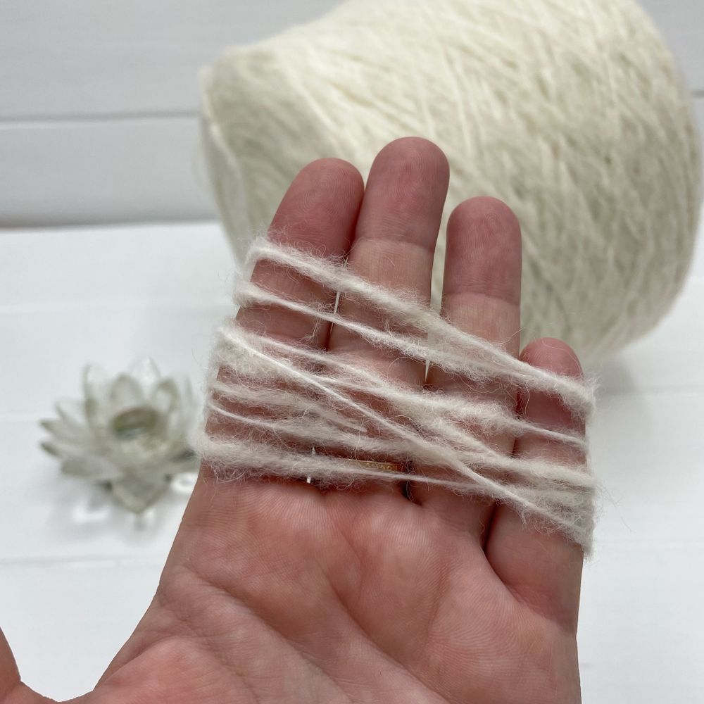 FIL PUCCI 58% меринос 17% альпака 25% полиамид