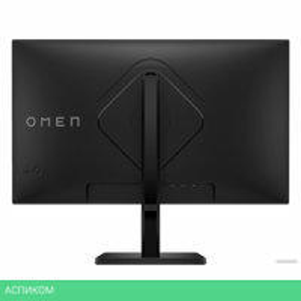 Игровой монитор HP Omen 27q 780H4E9