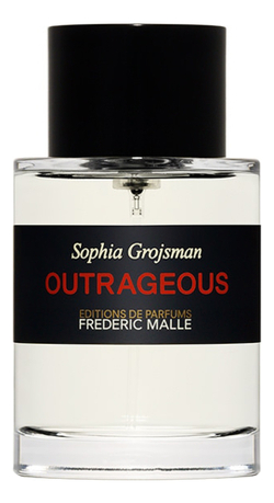Frederic Malle Outrageous!