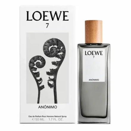 Мужская парфюмерия Loewe Eau de Parfum 50 ml