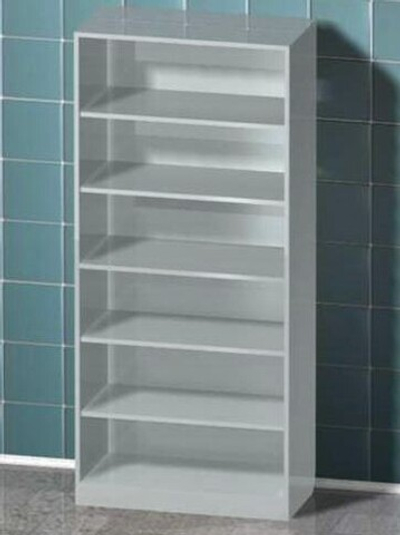 Шкаф медицинский AR-С235