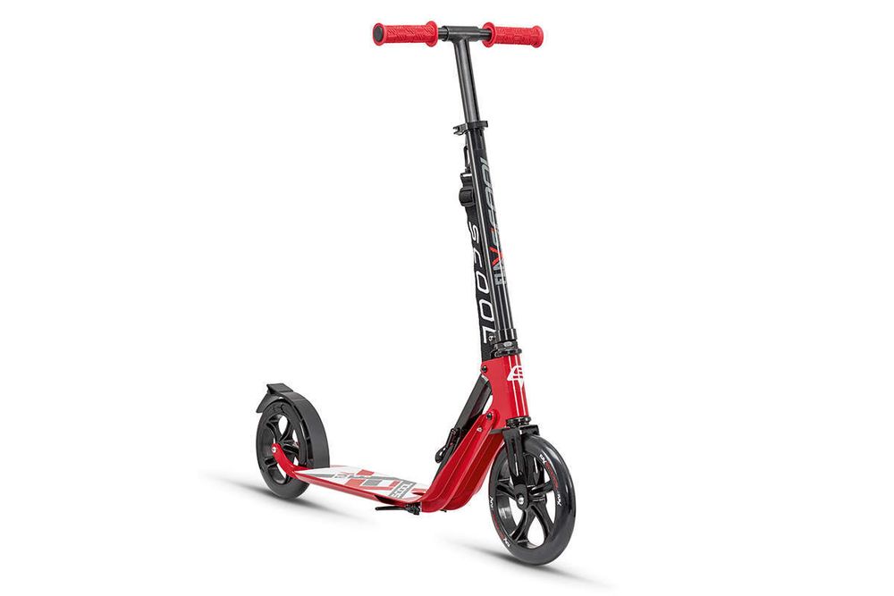 Самокат Scool flax 8.5