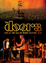 The Doors / Live At The Isle Of Wight Festival 1970 (DVD)