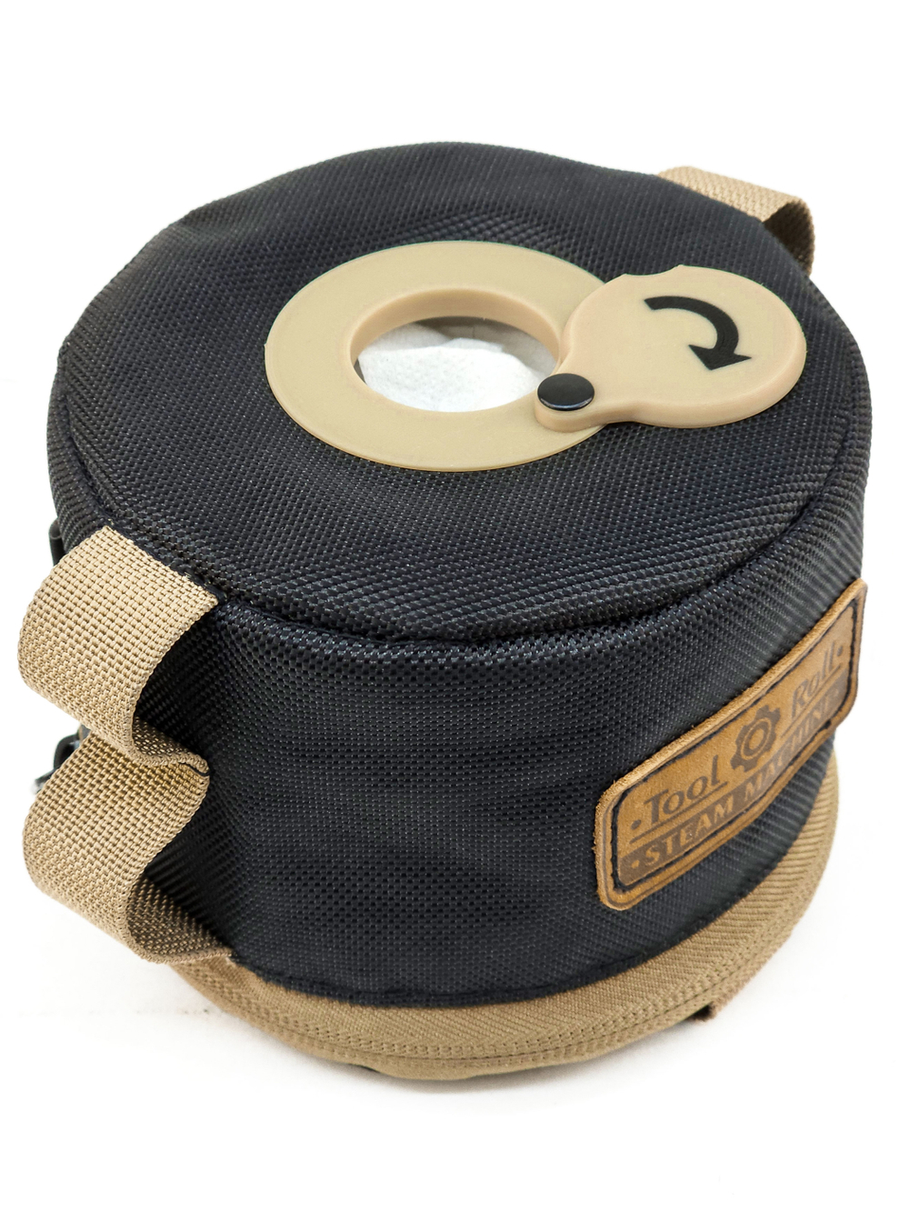 Подсумок-чехол для туалетной бумаги