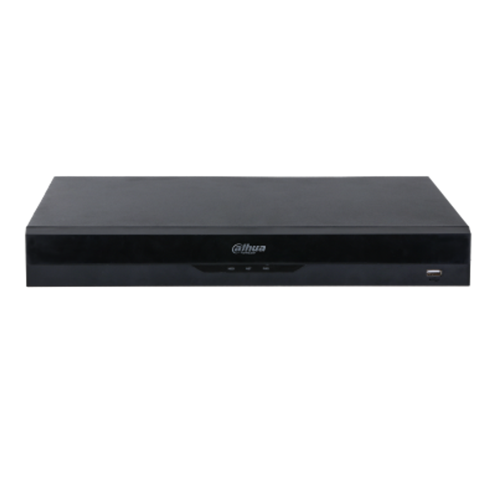 Dahua DHI-NVR5208-8P-EI2